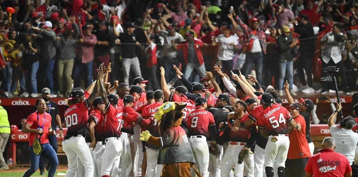 Grandes lecciones de un torneo excitante