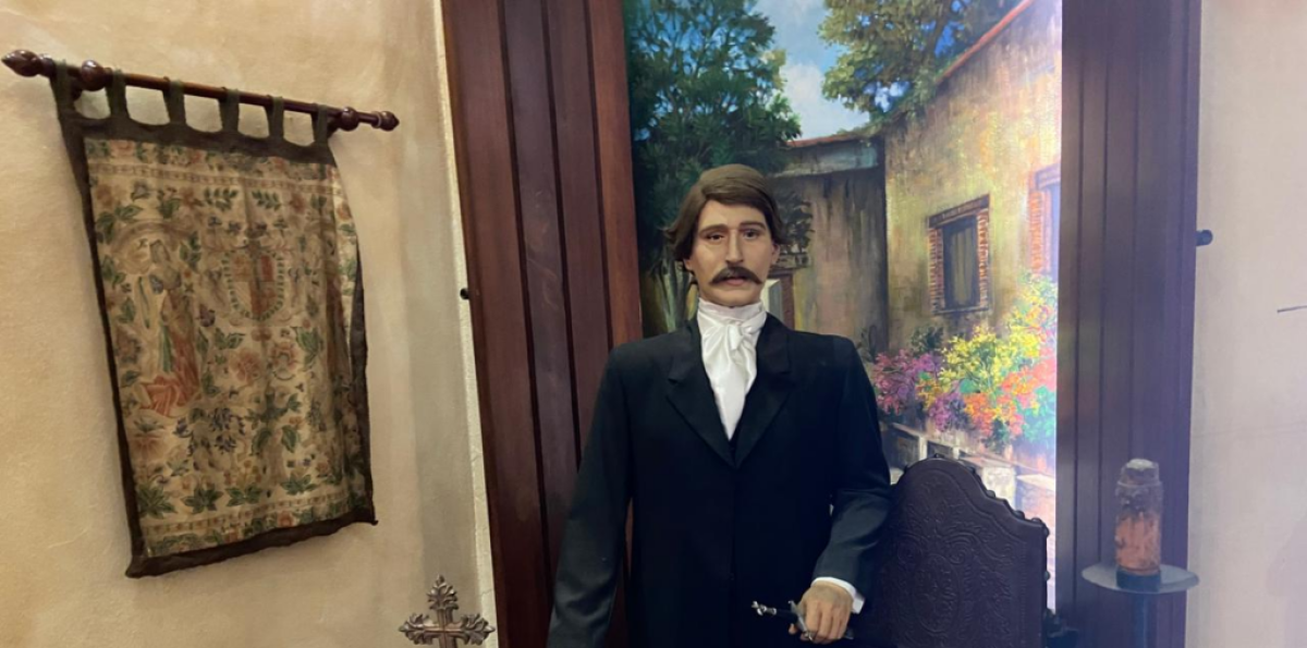 Línea de tiempo de Juan Pablo Duarte: fechas importantes