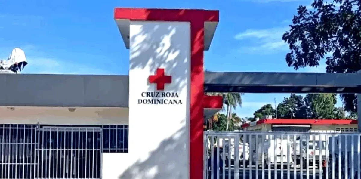 Cruz Roja movilizará 100 mil voluntarios en Semana Santa