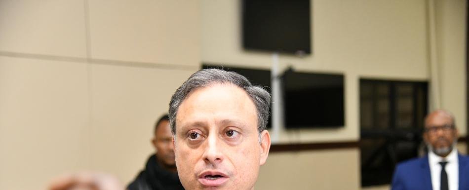 Tribunal rechaza salida de RD a exprocurador general Jean Alain