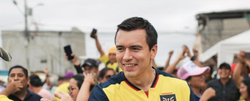Reunión entre Ecuador y Colombia fue infructuosa