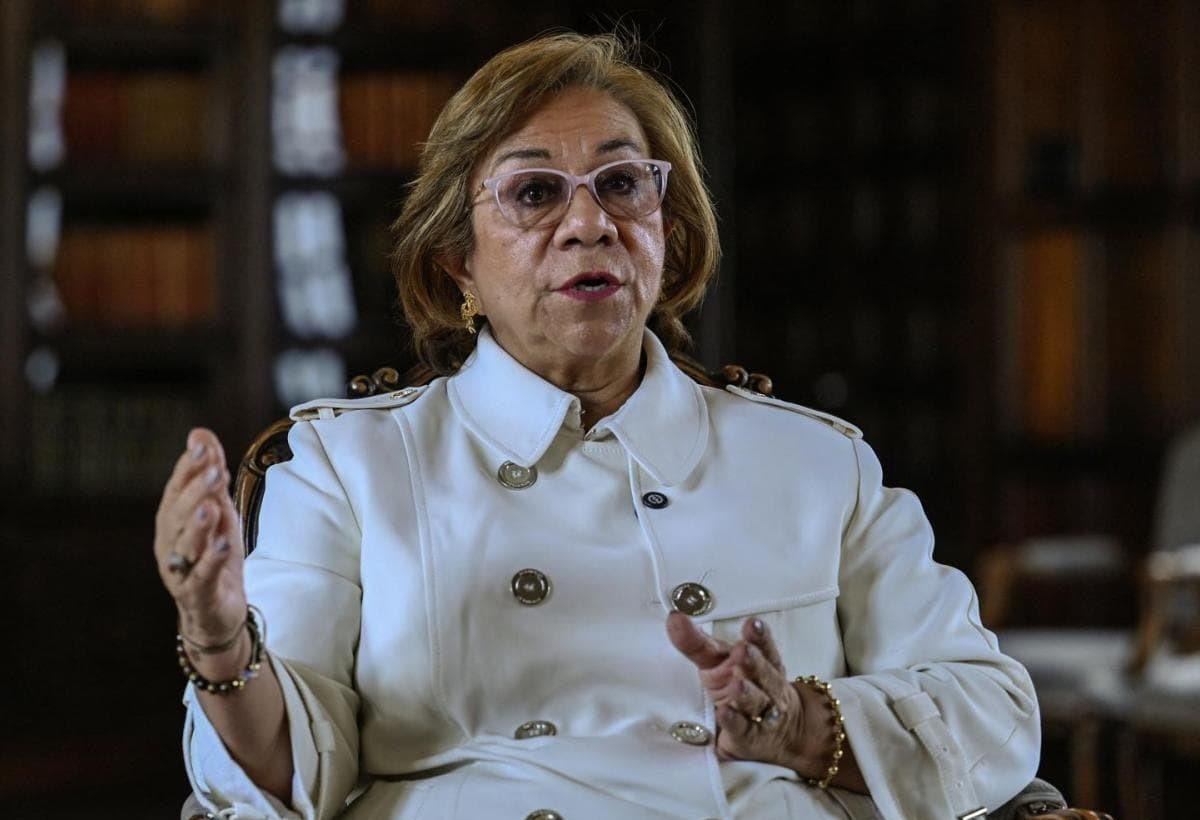 Colombia acuerda con EE. UU. continuar los vuelos de deportados