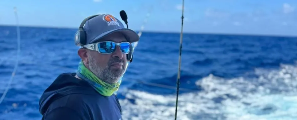 Equipo “Los Sabaleros” domina torneo de pesca al Marlin Blanco