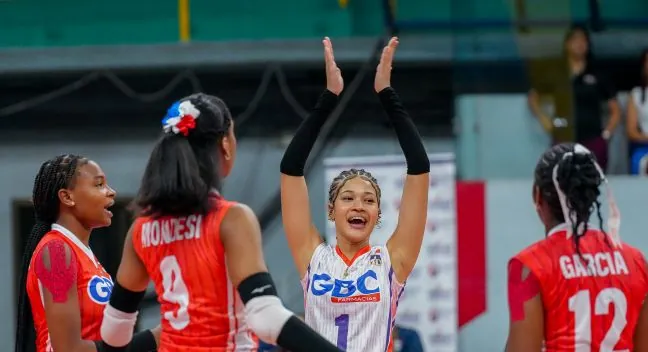 República Dominicana vence a Cuba debut NORCECA Sub-19