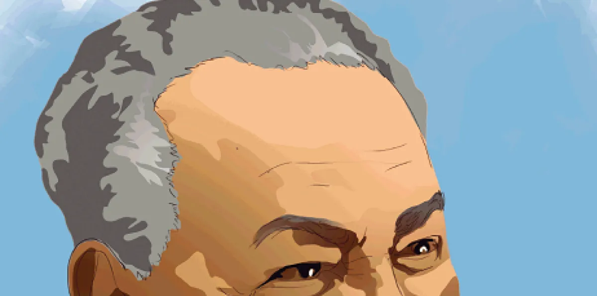 Actitud y espíritu de Juan Marichal