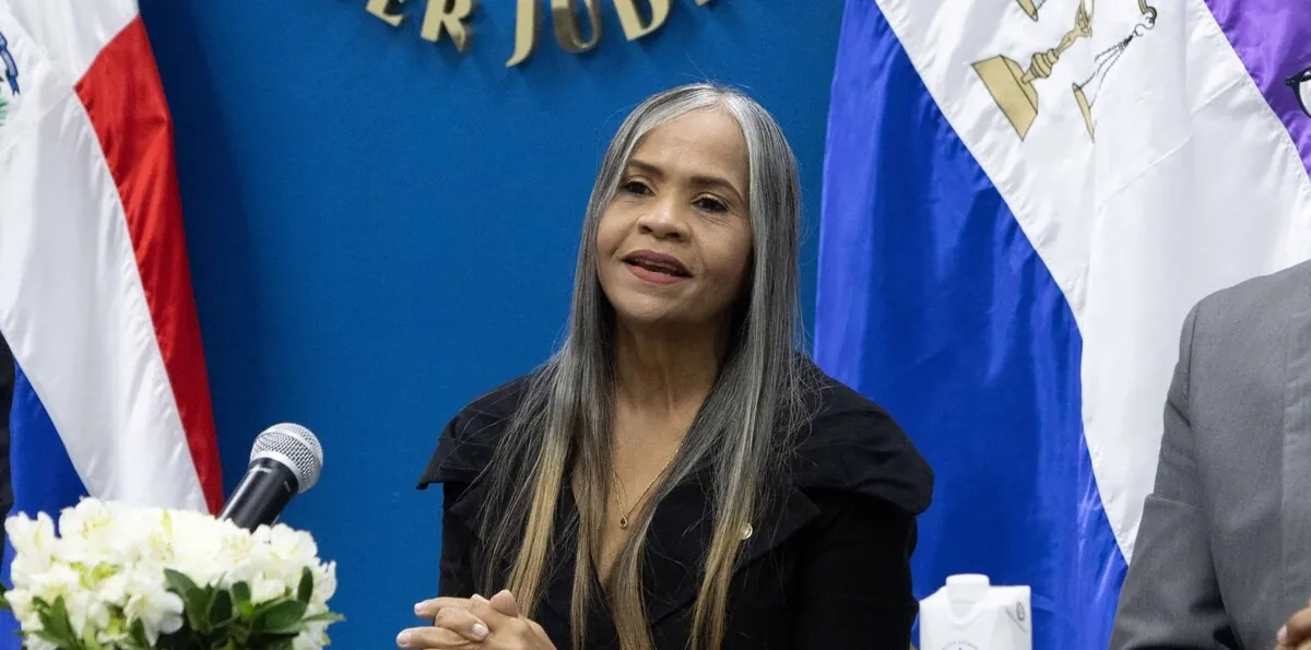 Poder Judicial busca reducir retrasos en procesos de tierras