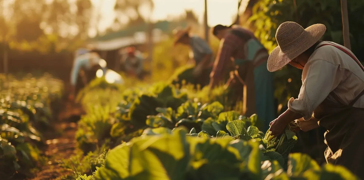 Latinoamérica necesita nuevas políticas para sus sistemas agroalimentarios, dice informe