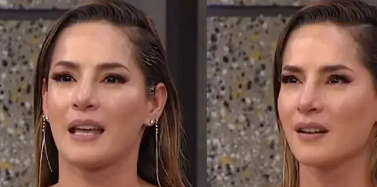 Carmen Villalobos habla sobre la tragedia durante el rodaje de 'Sin senos sí hay paraíso 4' que dejó tres muertos