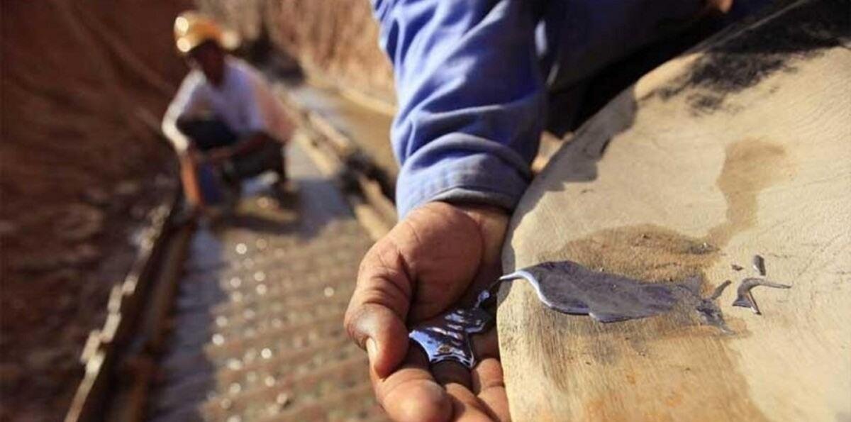 Controlar la contaminación por mercurio, un compromiso global