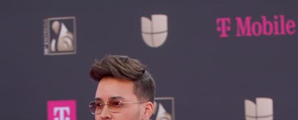 Los dominicanos que dicen presente en Premio Lo Nuestro 2026