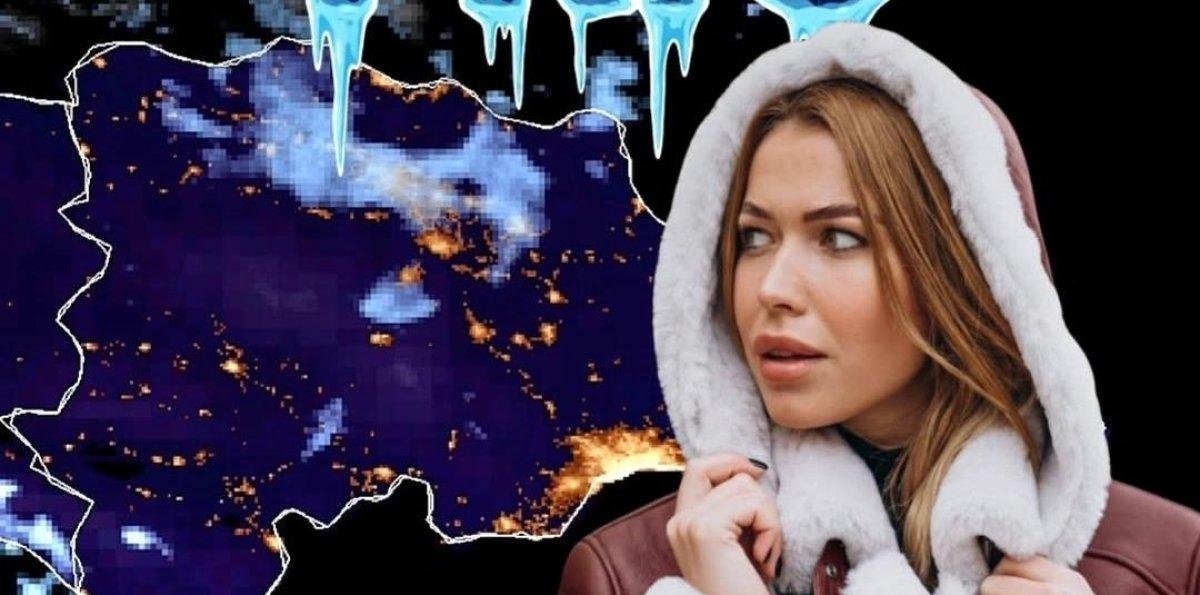 Así estará el clima de este fin de semana