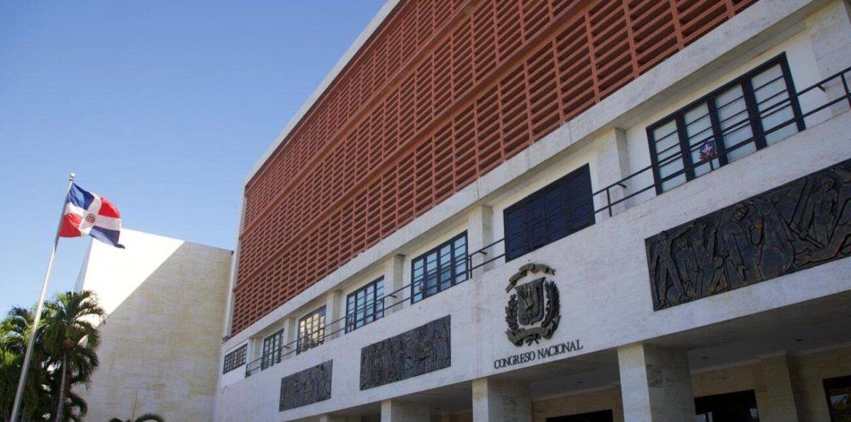 Así está el Congreso Nacional: seguridad reforzada y figuras clave previo a la rendición de cuentas de Luis Abinader