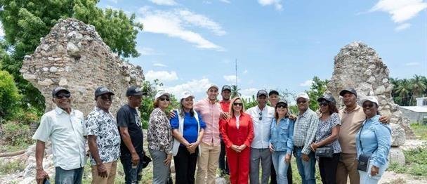 Iniciarán excavaciones en Azua para localizar restos del cacique Enriquillo