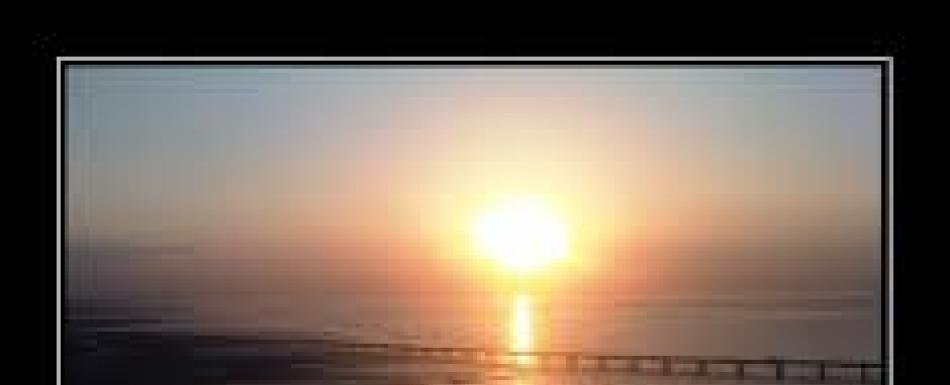 El sol sale para todos