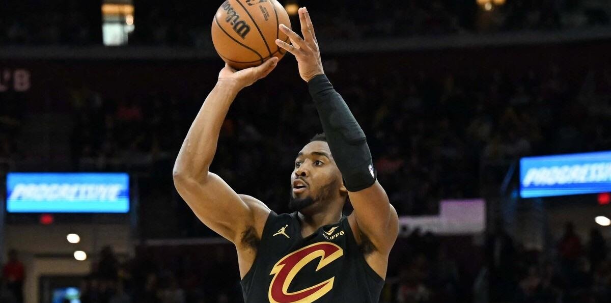 Resumen NBA: Los Cavaliers siguen ganando en la NBA