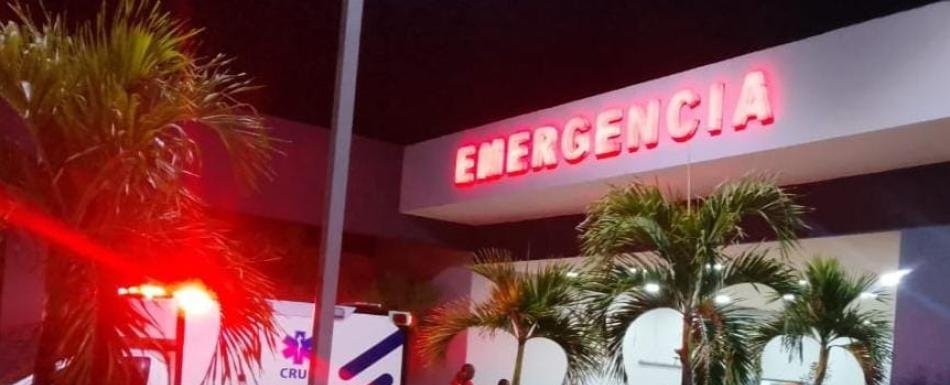 Quedan 7 heridos recuperándose de accidente de autobús turístico