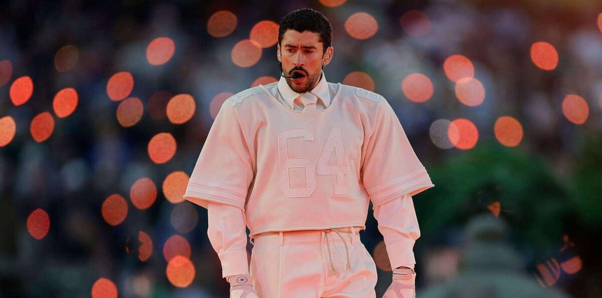 Bad Bunny y el idioma español