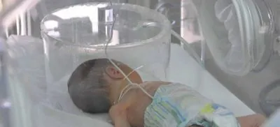 RD reduce 30,1 % mortalidad neonatal hospitales públicos