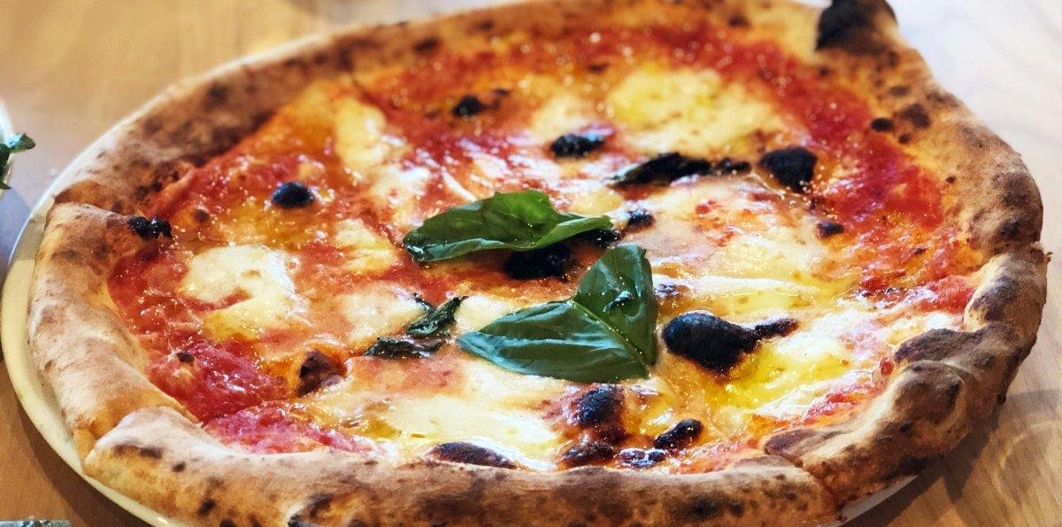 Pizza: la comida rápida preferida por líderes y celebridades