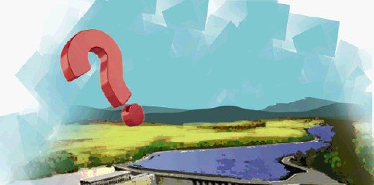 La incertidumbre con el proyecto de Monte Grande