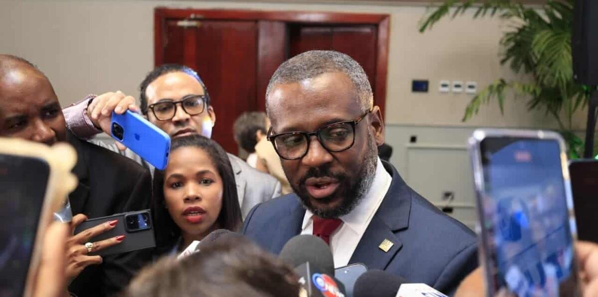 Camacho revela que imputados en nueva fase del caso Senasa buscan negociar con el Ministerio Público