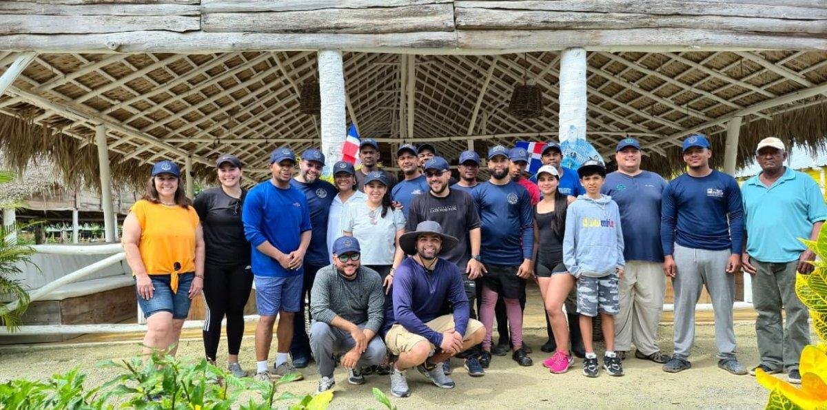 Inicia la temporada de tortugas marinas 2026 en Miches