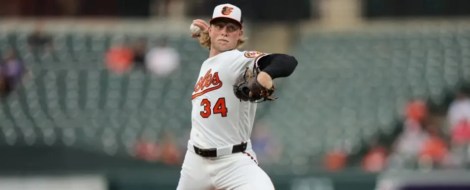 Baz y Basallo lideran triunfo de Orioles sobre Rays