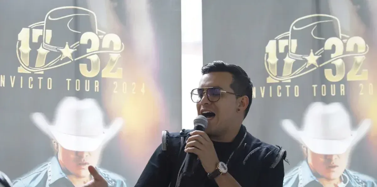 La historia de Yeison Jiménez: de recoger chatarras y graduarse "con casa por cárcel" a ícono de la música