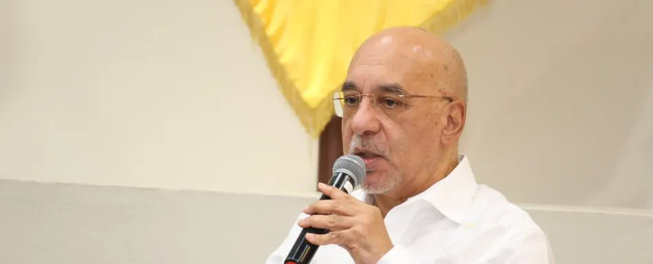 Anibal De Castro es seleccionado Premio Nacional de Periodismo 2026