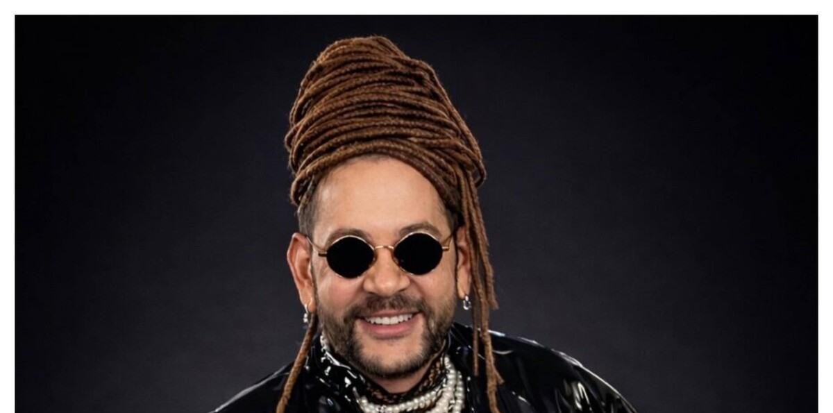 Toño Rosario subirá en solitario al escenario del Soberano 2026