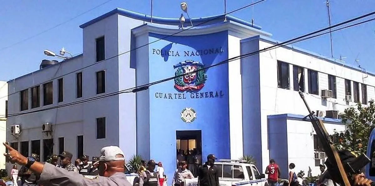 Miguelito y viruela del mono: dos casos que pusieron a destacamento de San Cristóbal en el centro de atención