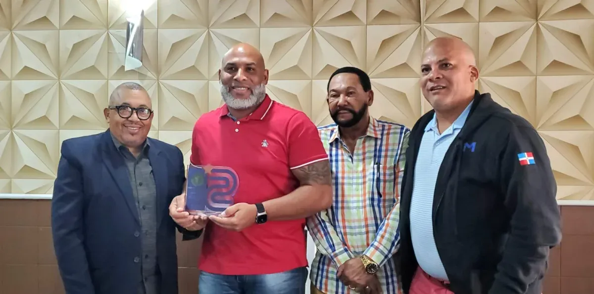 Designan a Mateo gerente general de los Constituyentes