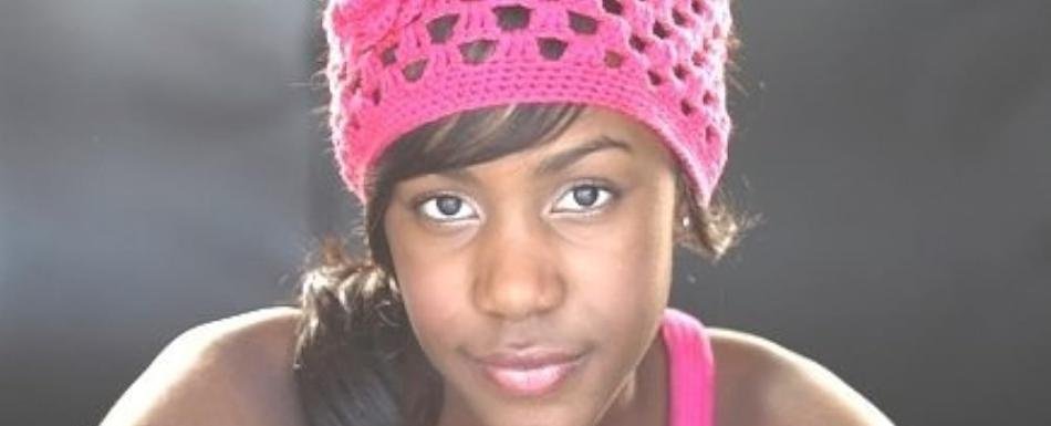 Muere atropellada la exestrella infantil de Nickelodeon, Kianna Underwood