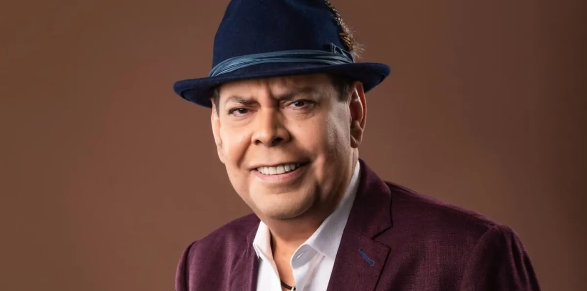 El merenguero Fernando Villalona atraviesa un delicado estado de salud