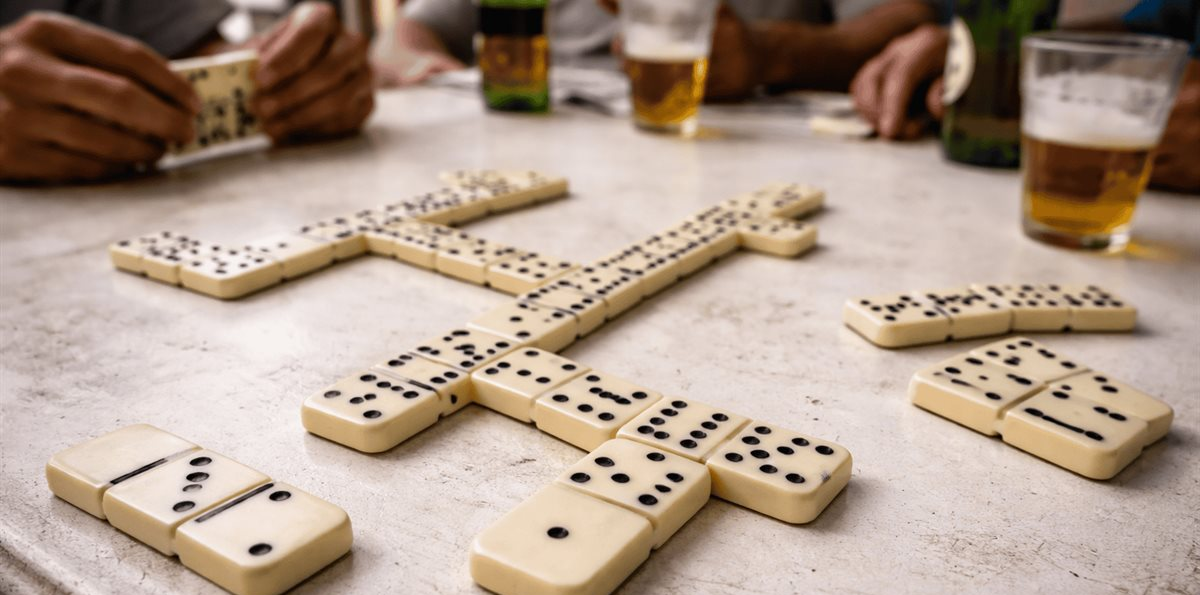 La república de las fichas