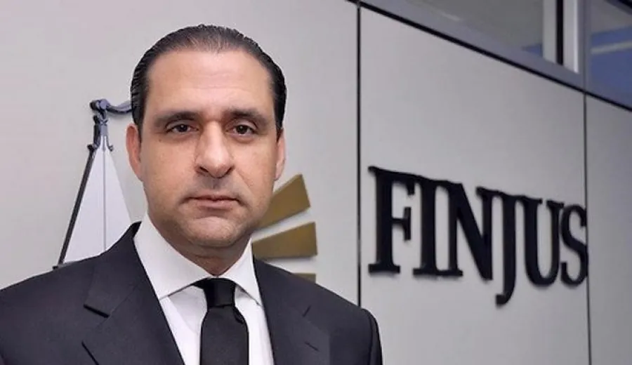 Finjus pide al Ejecutivo someter proyecto para ampliar plazo de entrada en vigor del nuevo Código Penal