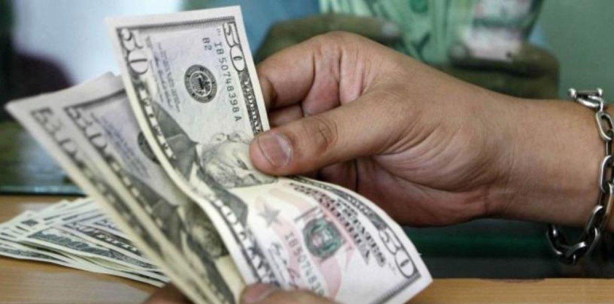 Remesas alcanzaron US$982.8 millones