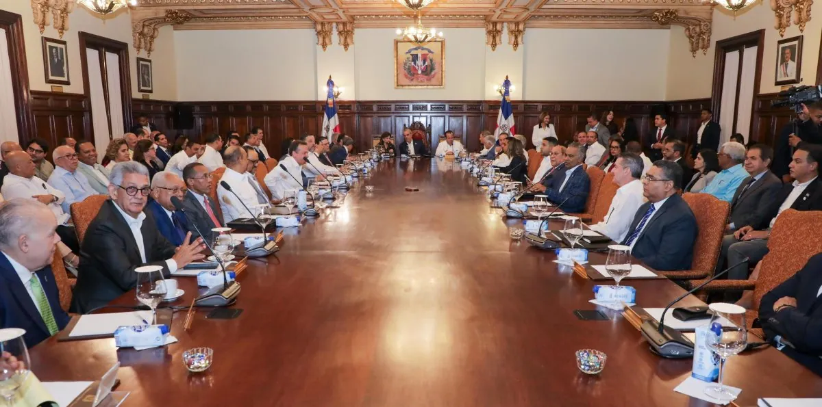 Consejo de Ministros aprueba la Política Presupuestaria 2027