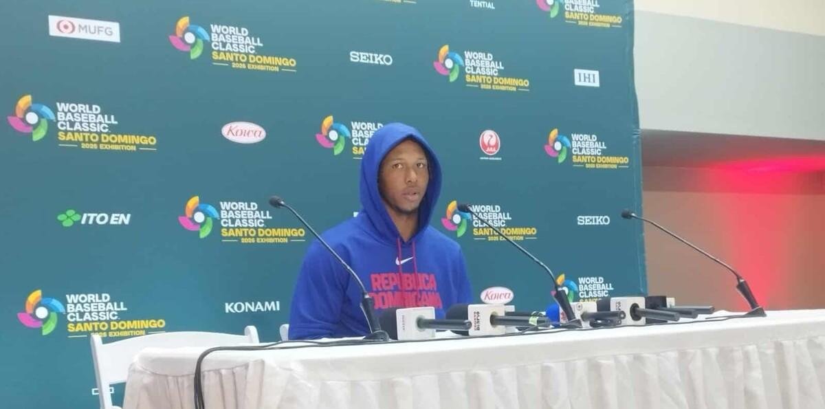 Brayan Bello quiere el Clásico y lograr 200 ponches