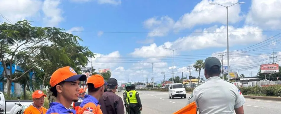 Inicia carreteo por retorno de vacacionistas de Semana Santa