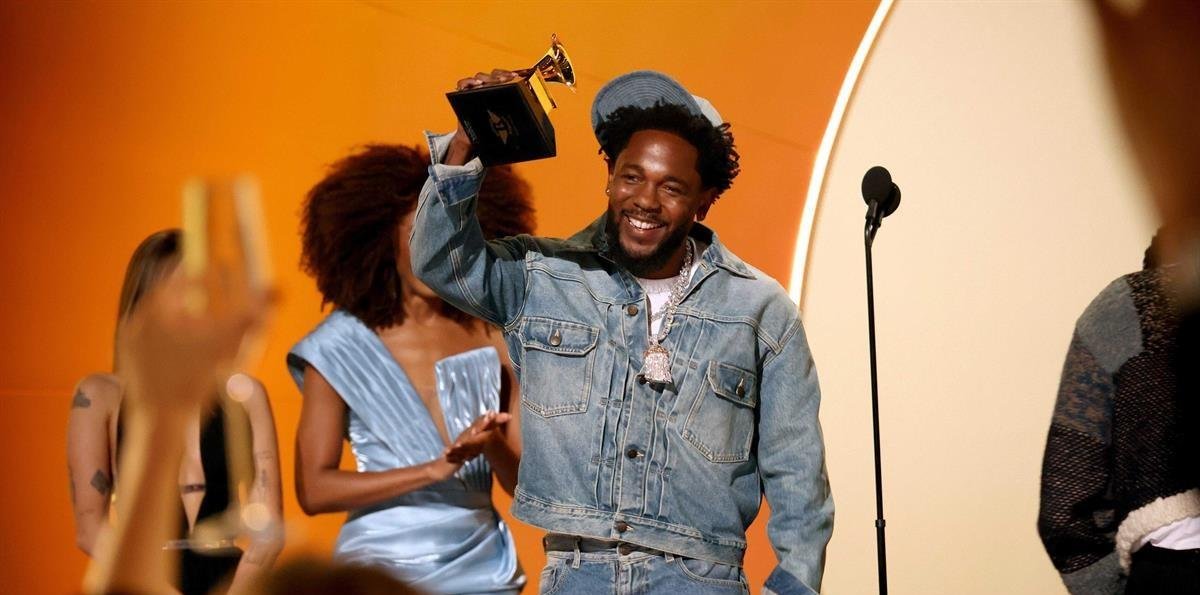 Los nominados a las principales categorías de los Grammy