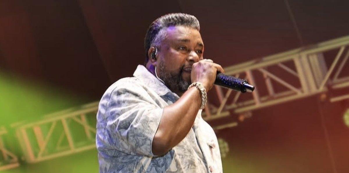 Luis Miguel del Amargue y Bulin 47 cierran Carnaval Vegano