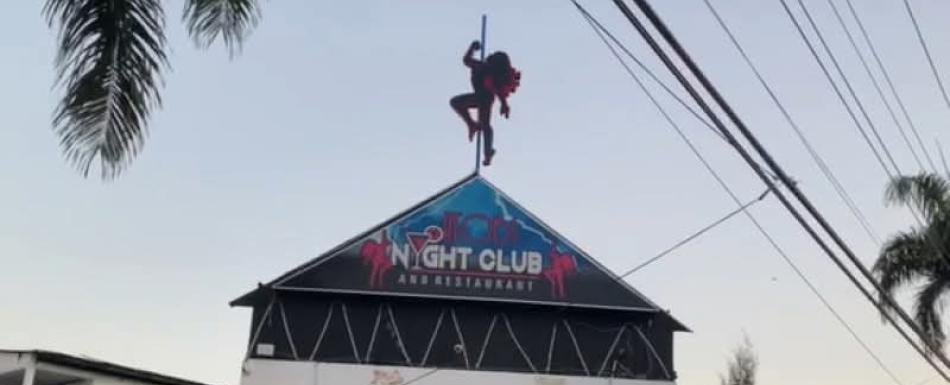 Solicitan 18 meses de prisión preventiva contra dueños de centro de diversión acusados de explotación sexual