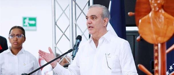 Del 2025 al 2026: así ha transformado Abinader su gabinete