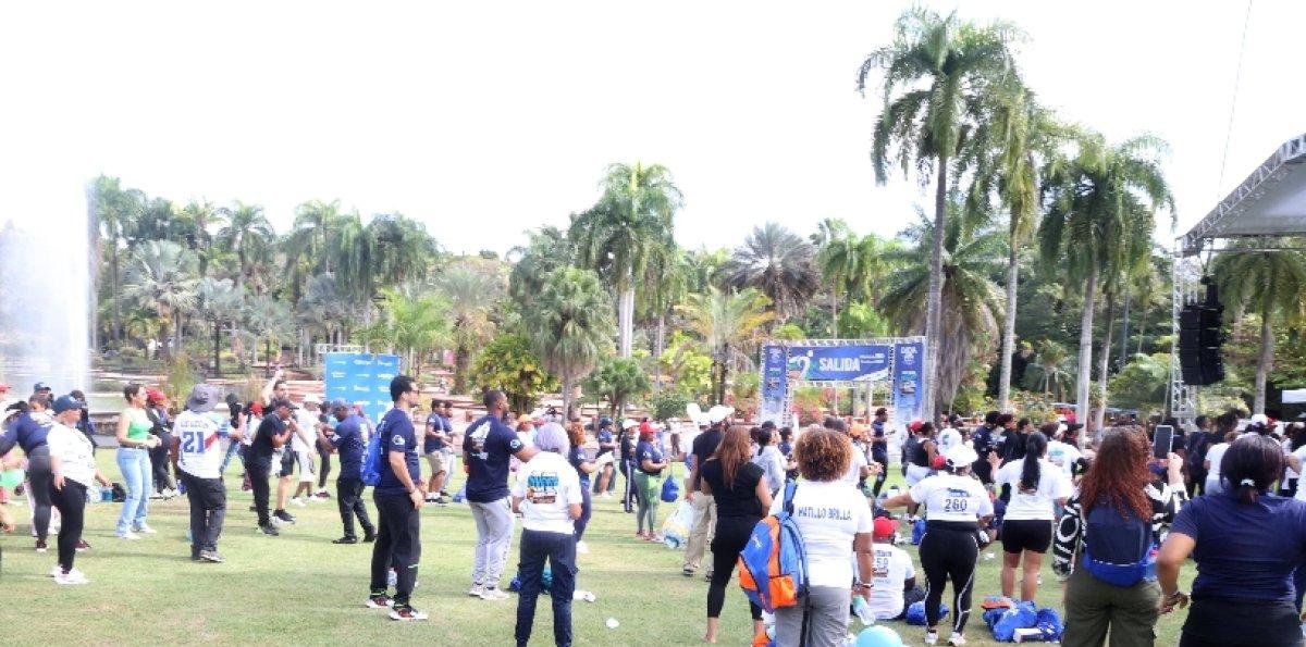 Dida asegura arrecia defensa de afiliados; celebra sus 24 años