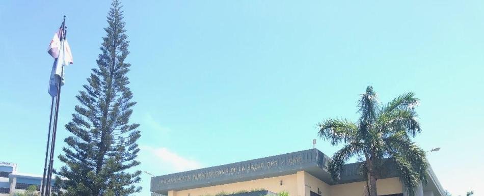 OPS no ha declarado epidemia de VIH en República Dominicana