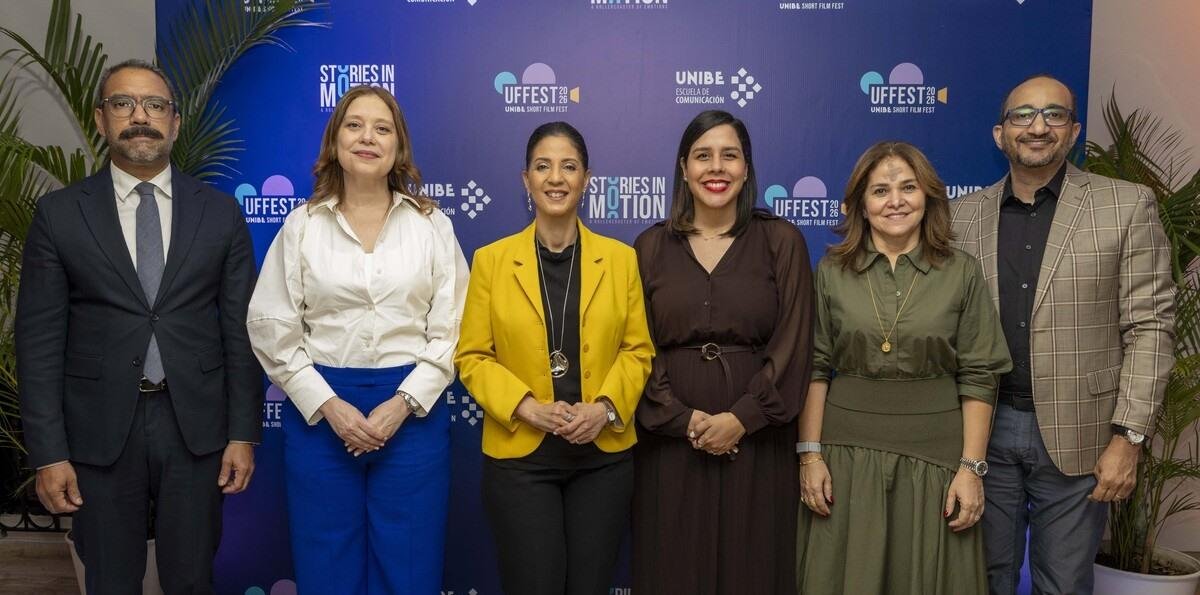 Unibe anuncia Uffest 2026, festival universitario de cortometrajes