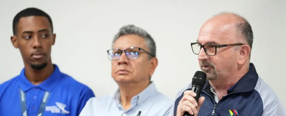 BMX Racing buscará sentar raíces luego de Santo Domingo 2026