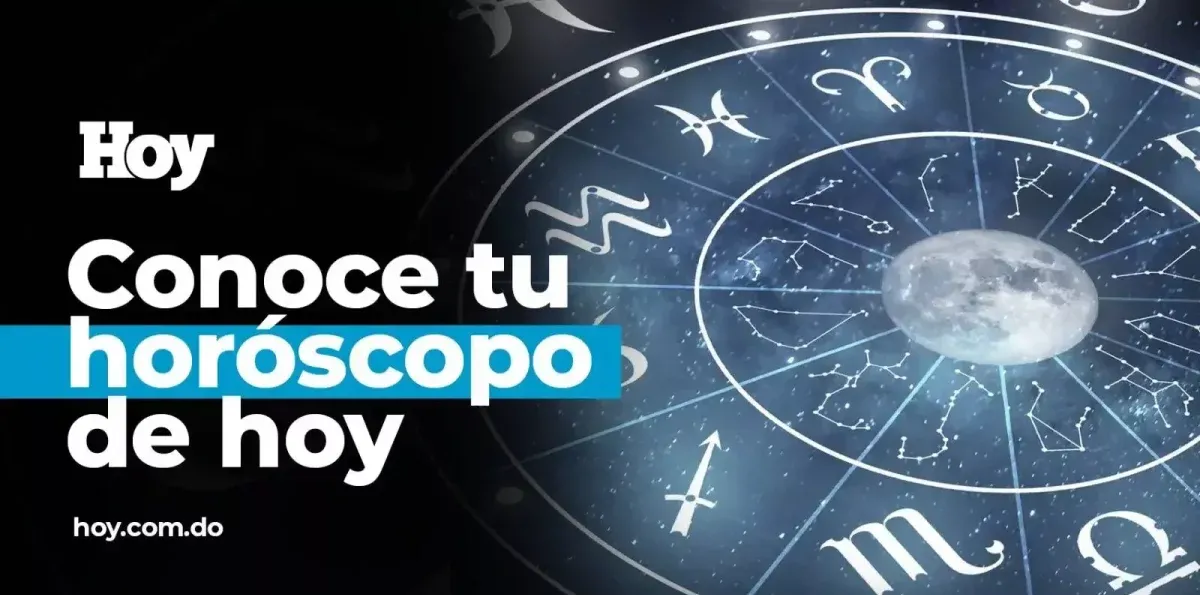 Horóscopo de hoy: predicciones para tu signo y consejos
