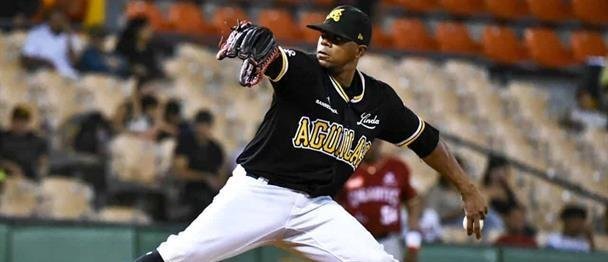 Confiscaciones y rosters ilegales: una historia recurrente en la Lidom